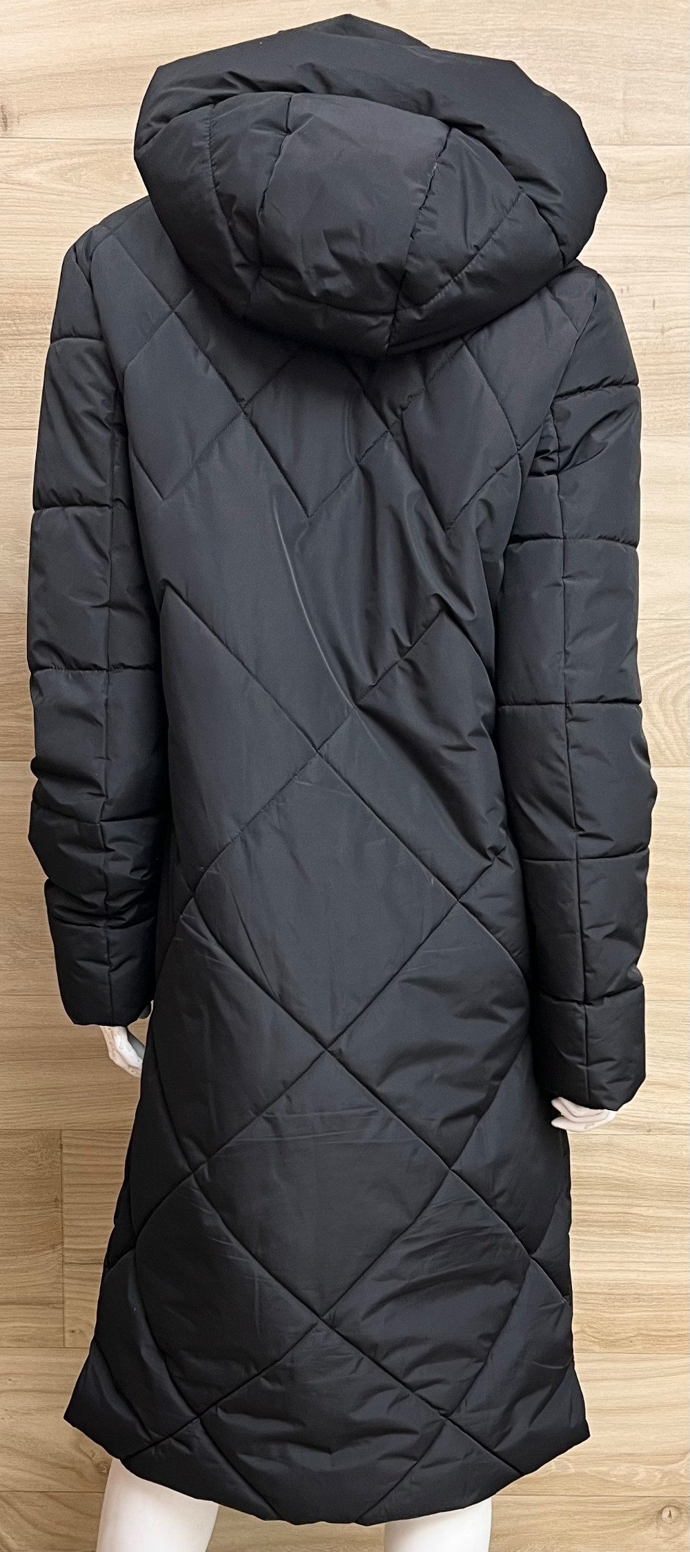 Manteau REDX Outerwear (XS/S) Noir