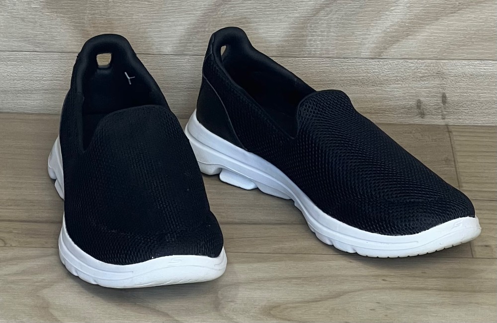 Chaussures Skechers (9) Noir  (Go Walk)