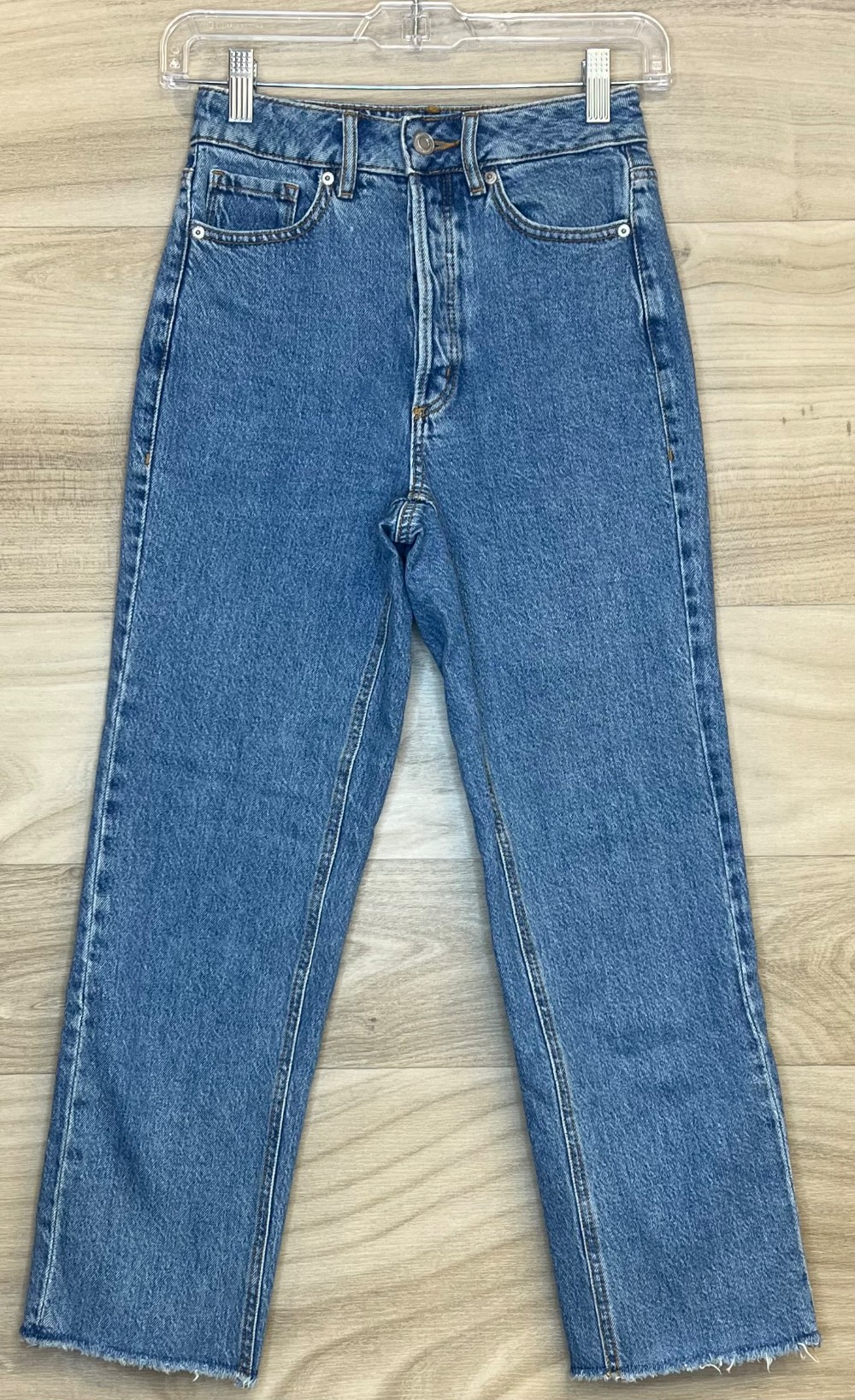 Jeans Dynamite (XXS/24/0) bleu