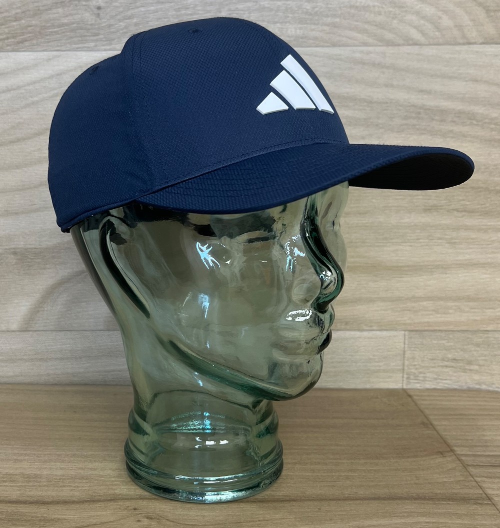 Casquette Adidas (TU) Bleu Marine
