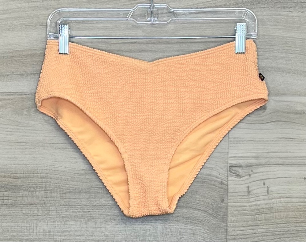 Bikini (haut) La Vie En Rose (M) orange
