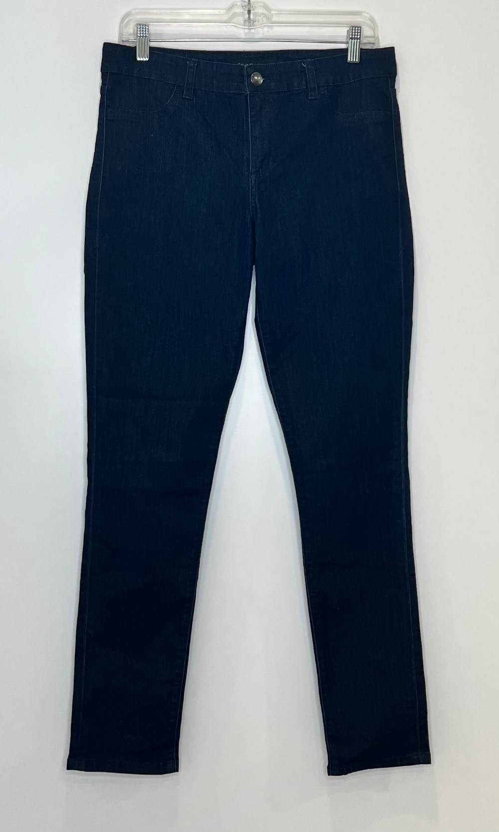 Jeans Calvin Klein (M/10) Bleu Foncé