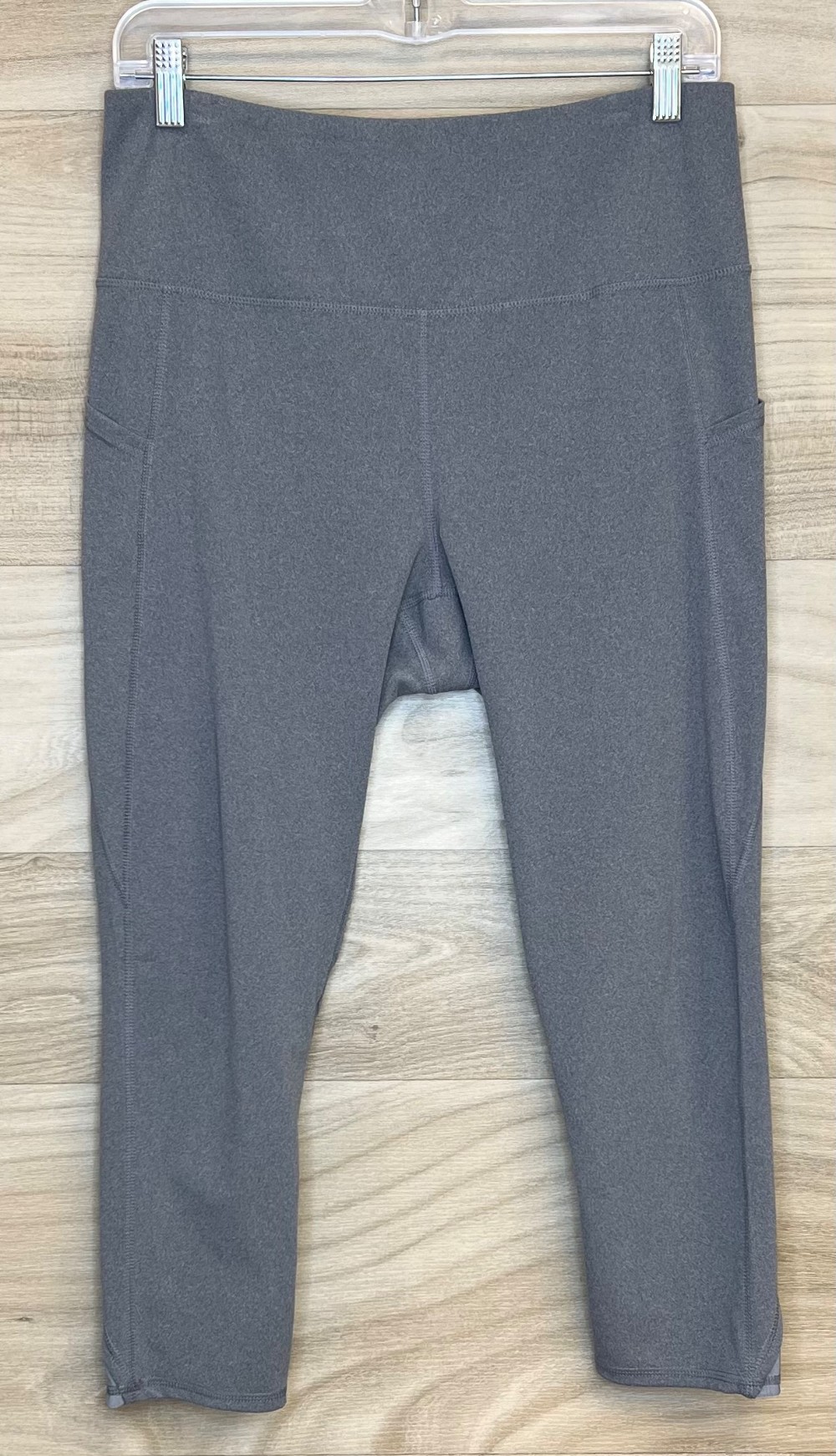 Capris Head (L) Gris