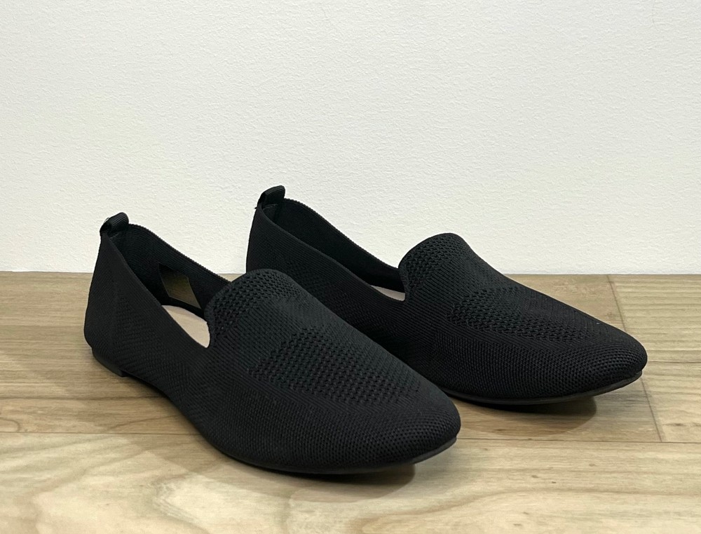 Chaussures Danskin (9) Noir