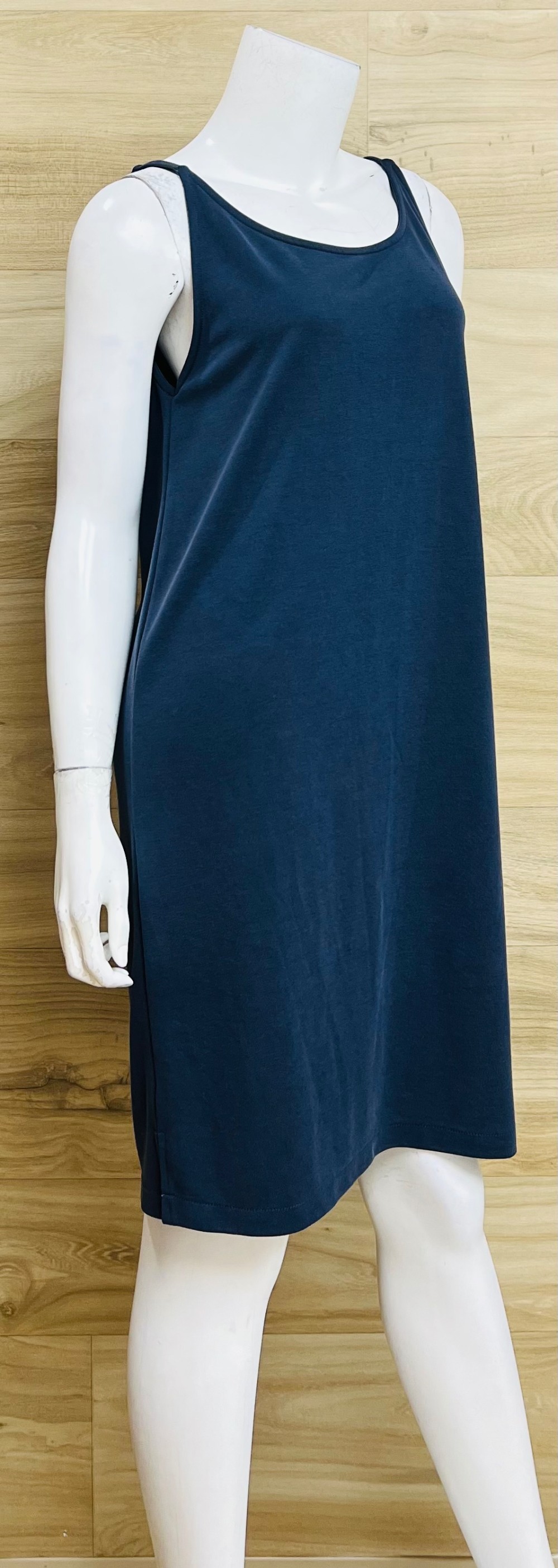 Robe Part Two (M) bleu