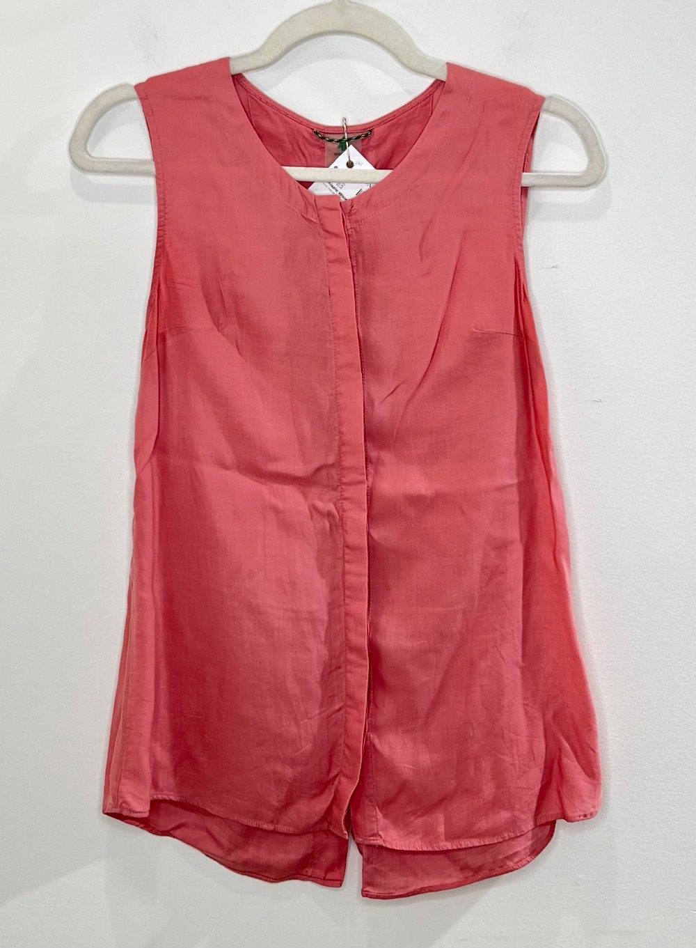 Camisole Woods (S) rose