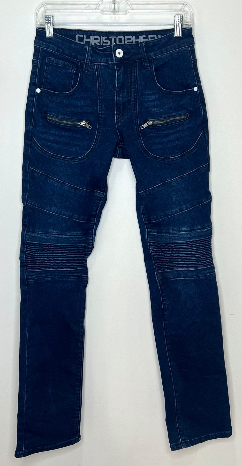 H Jeans Christopher (XS/28) Bleu Jeans