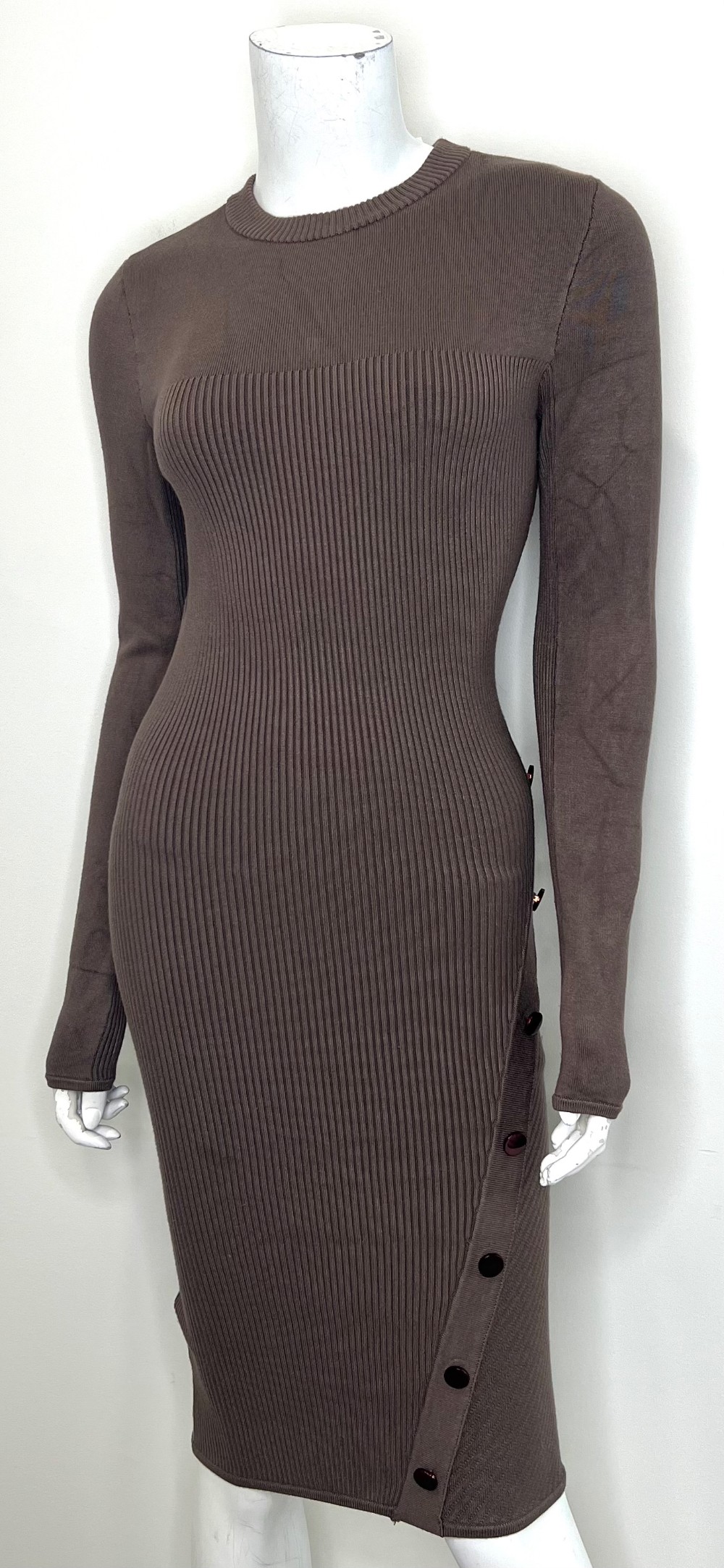 Robe Marciano (S) brune