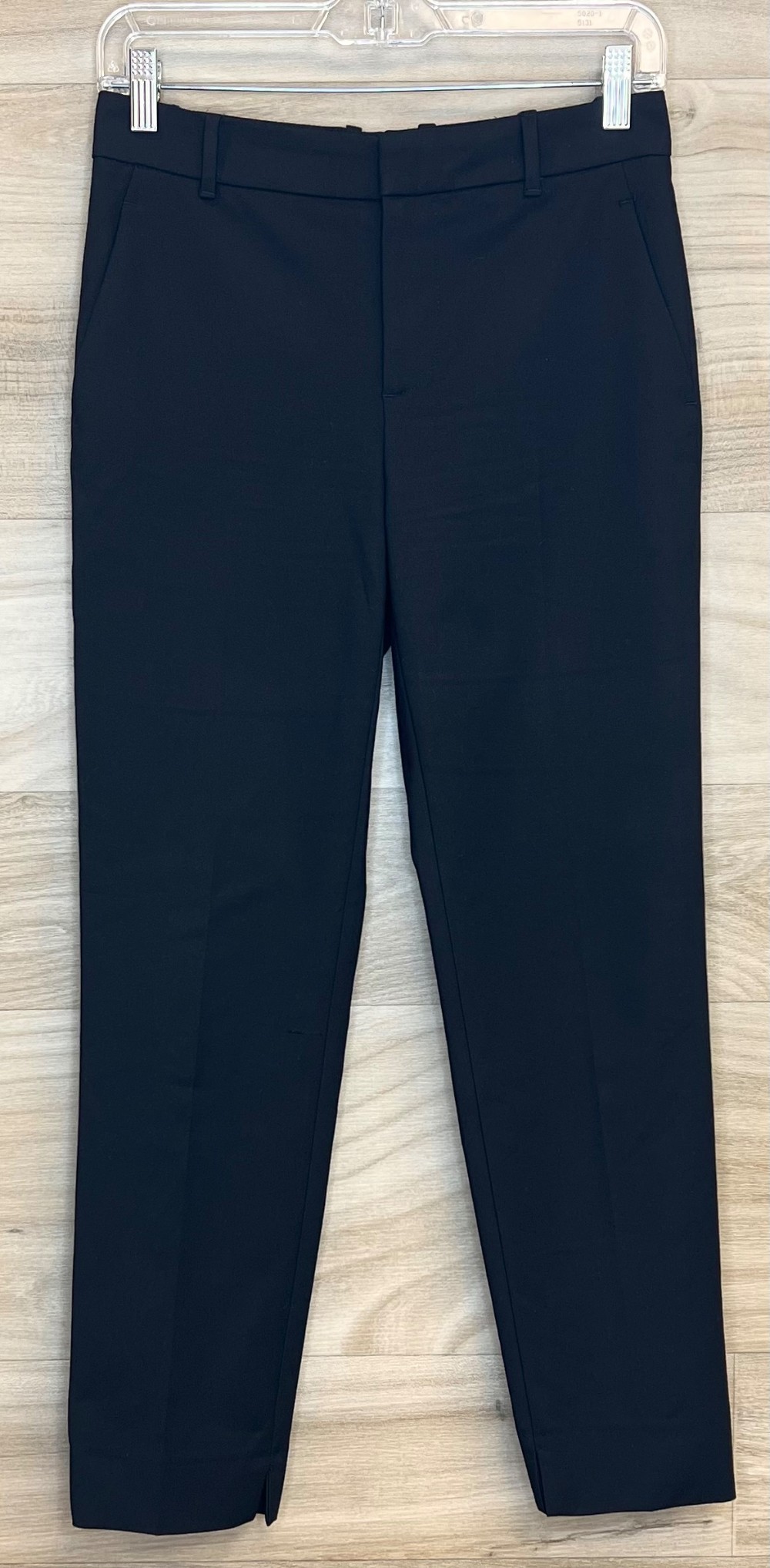 Pantalon Zara (XS/0) noir