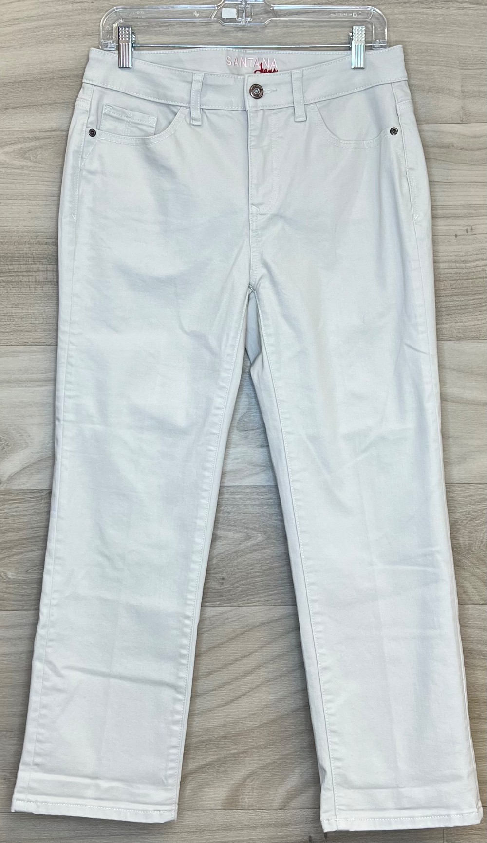 Pantalon Santana (M/10) beige