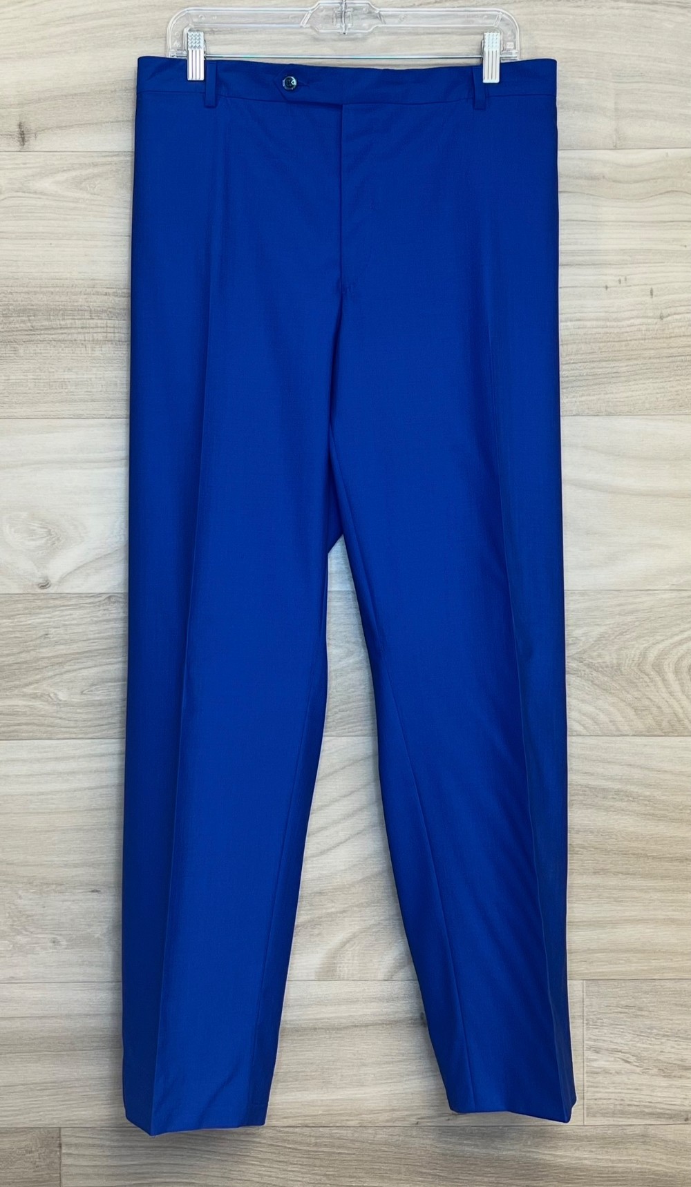 H Complet (2mcx) Michael St-Pierre (XL) bleu royal