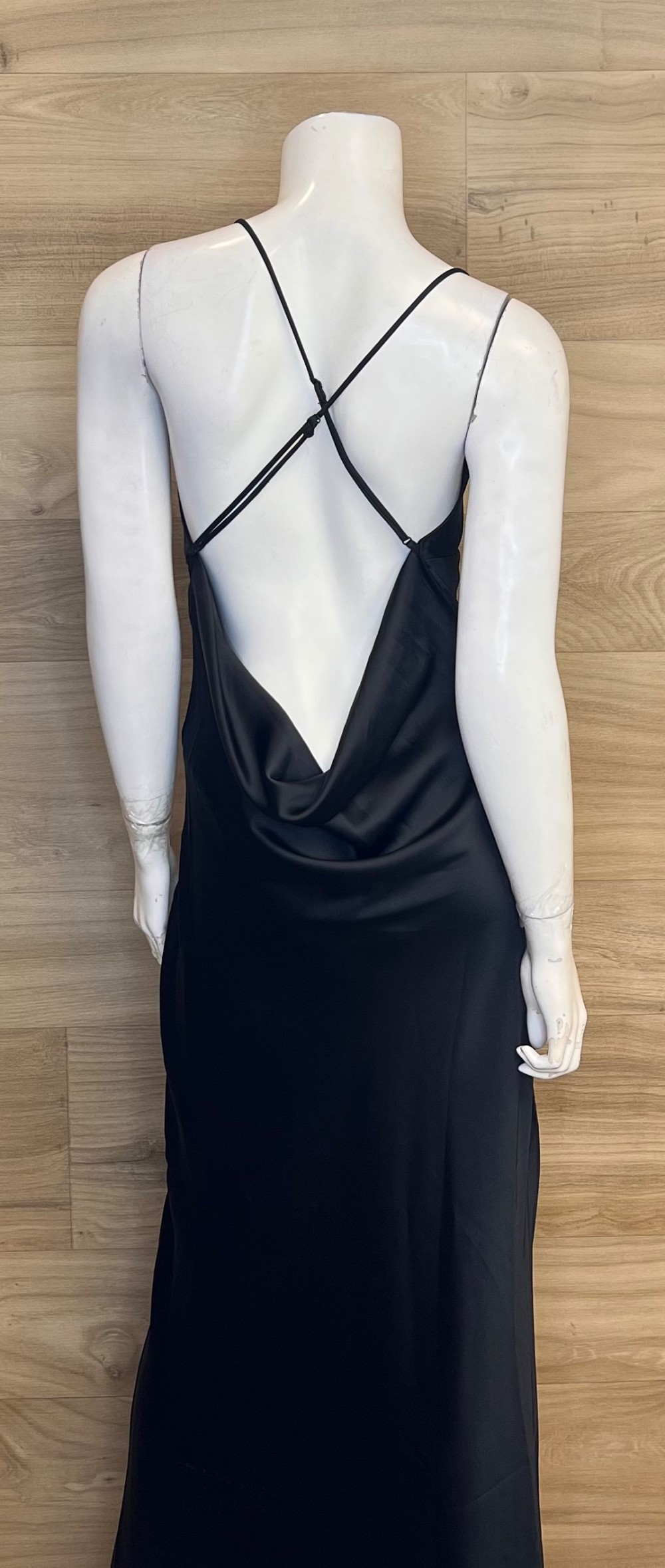 Robe Dynamite (M) noire