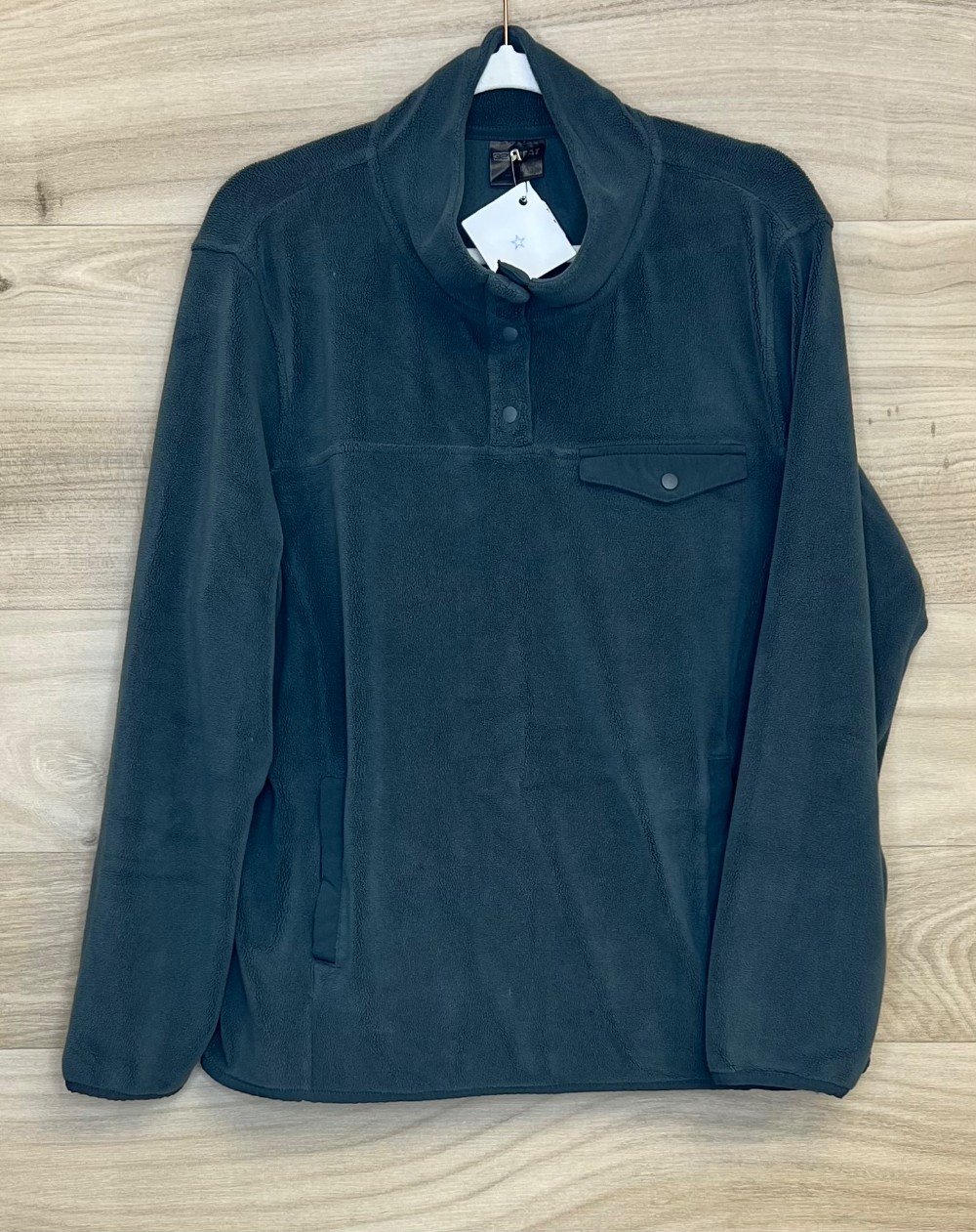 Veste 32Heat (L) vert (polar)