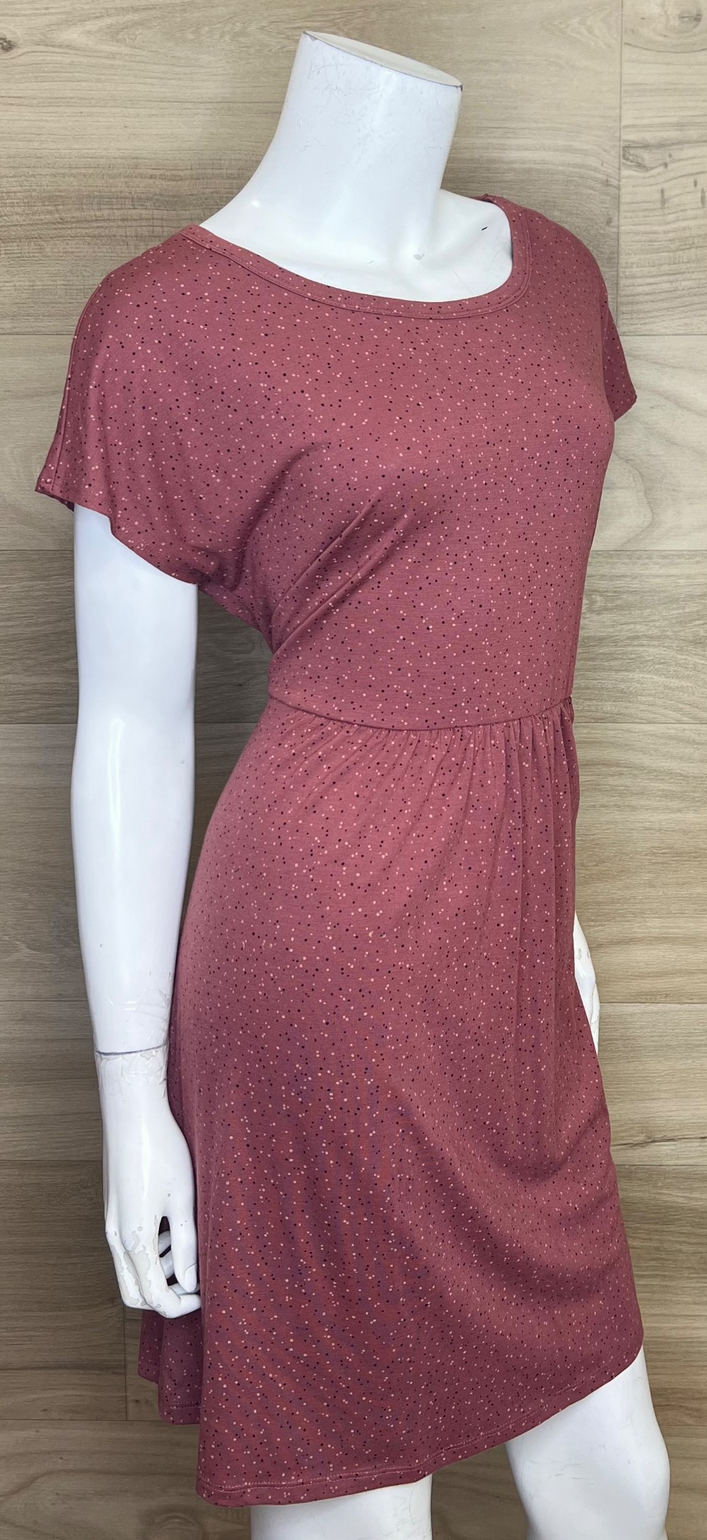 Robe Reitmans (M) rose