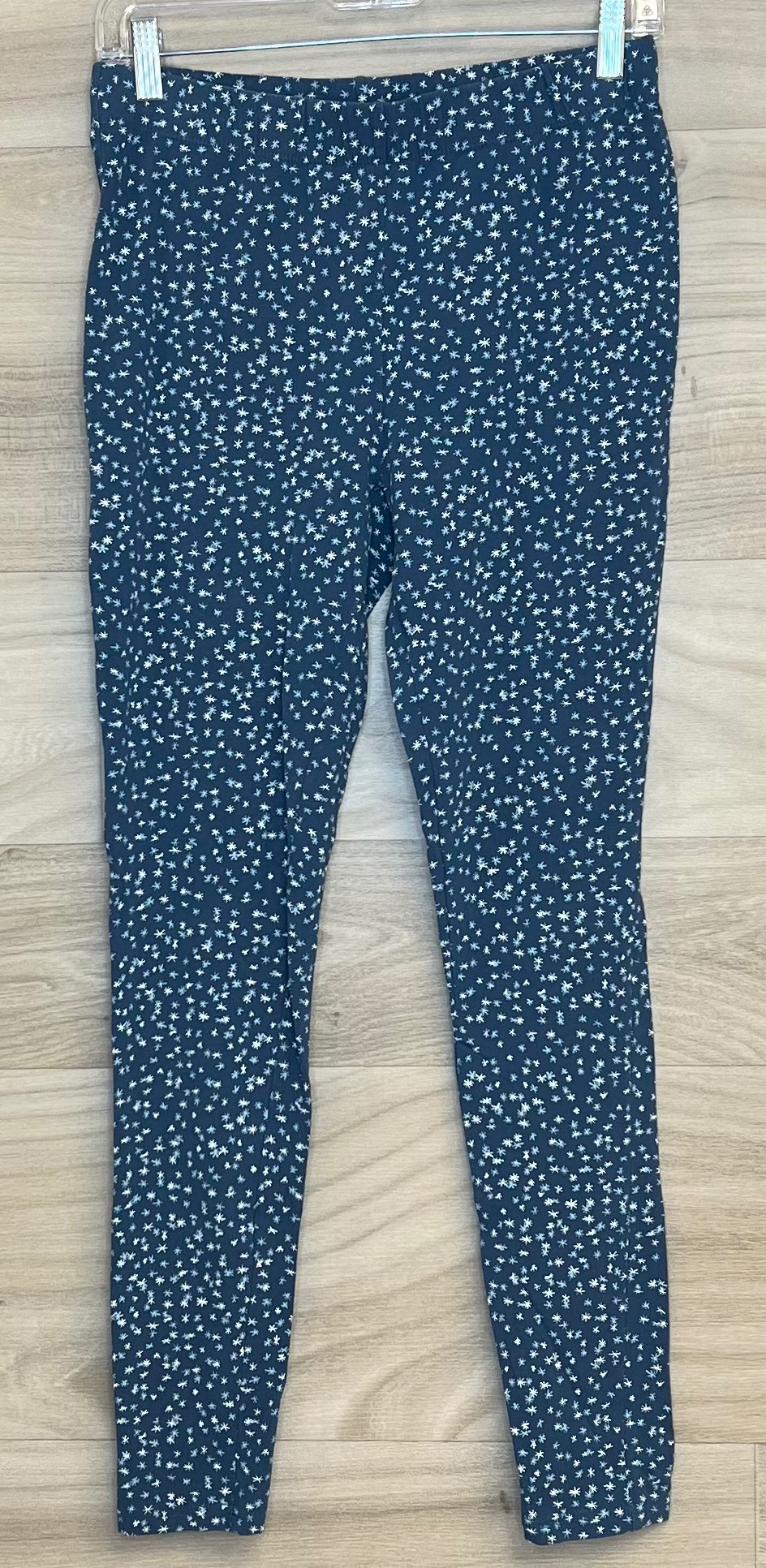 Pyjama (2mcx) Reitmans (M) bleu (coton)