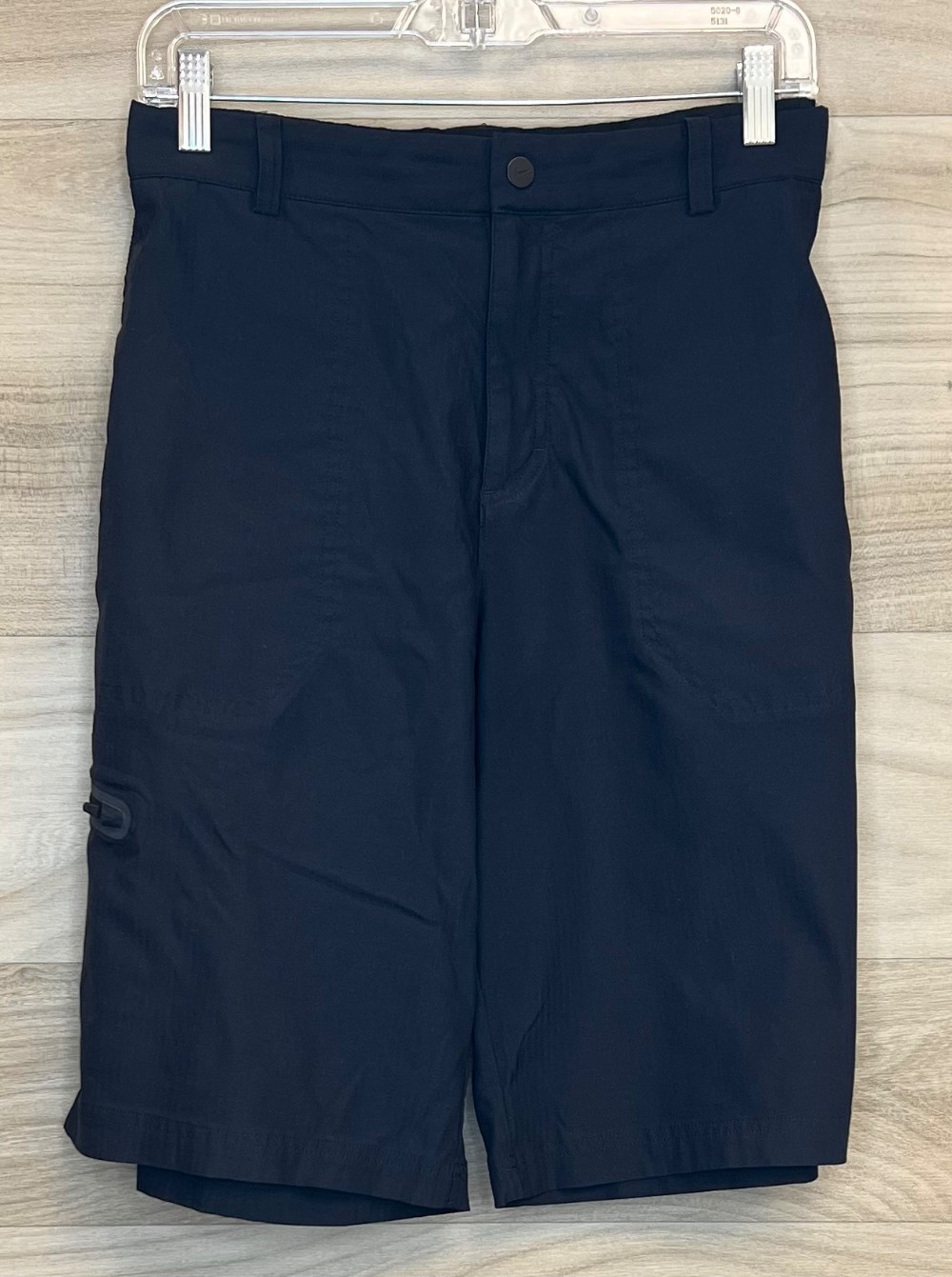 H Short Nike Golf (M/34) Noire