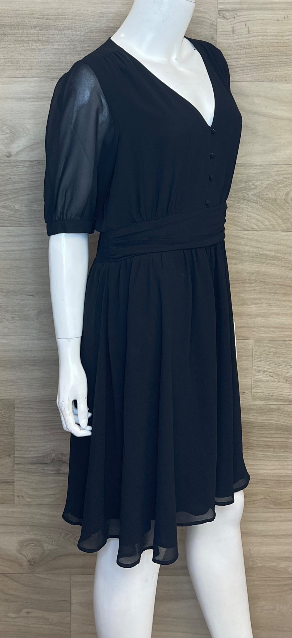 Robe Reitmans (M) noire