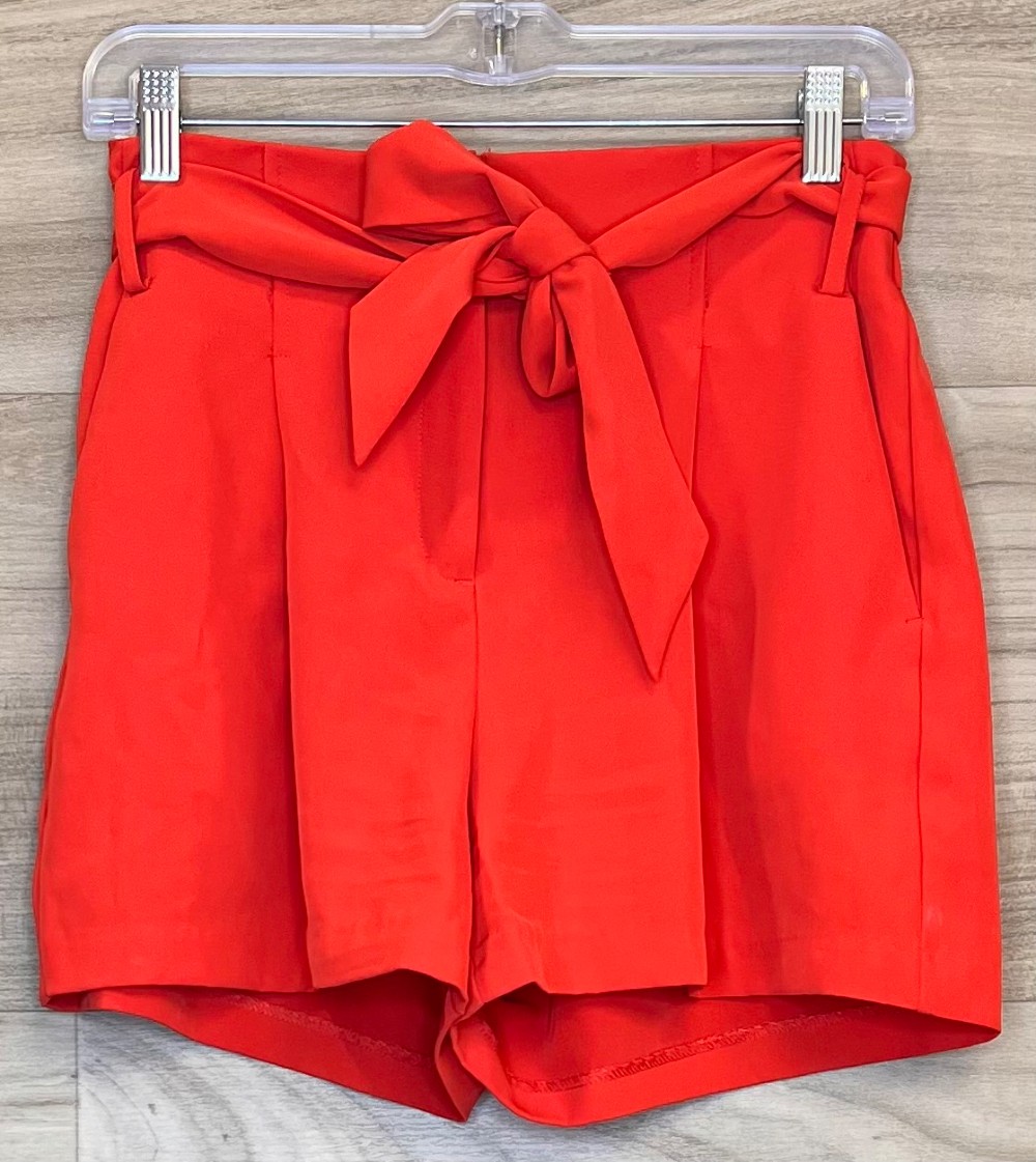 Short Dynamite (S) Orange