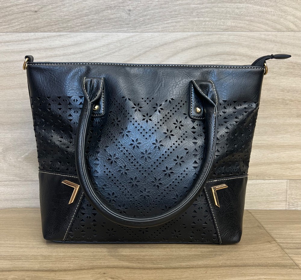 Sacoche Grenier Noire