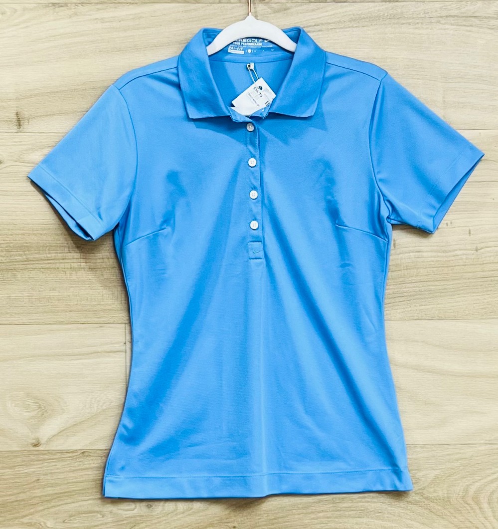 TShirt Nike (S) Bleu