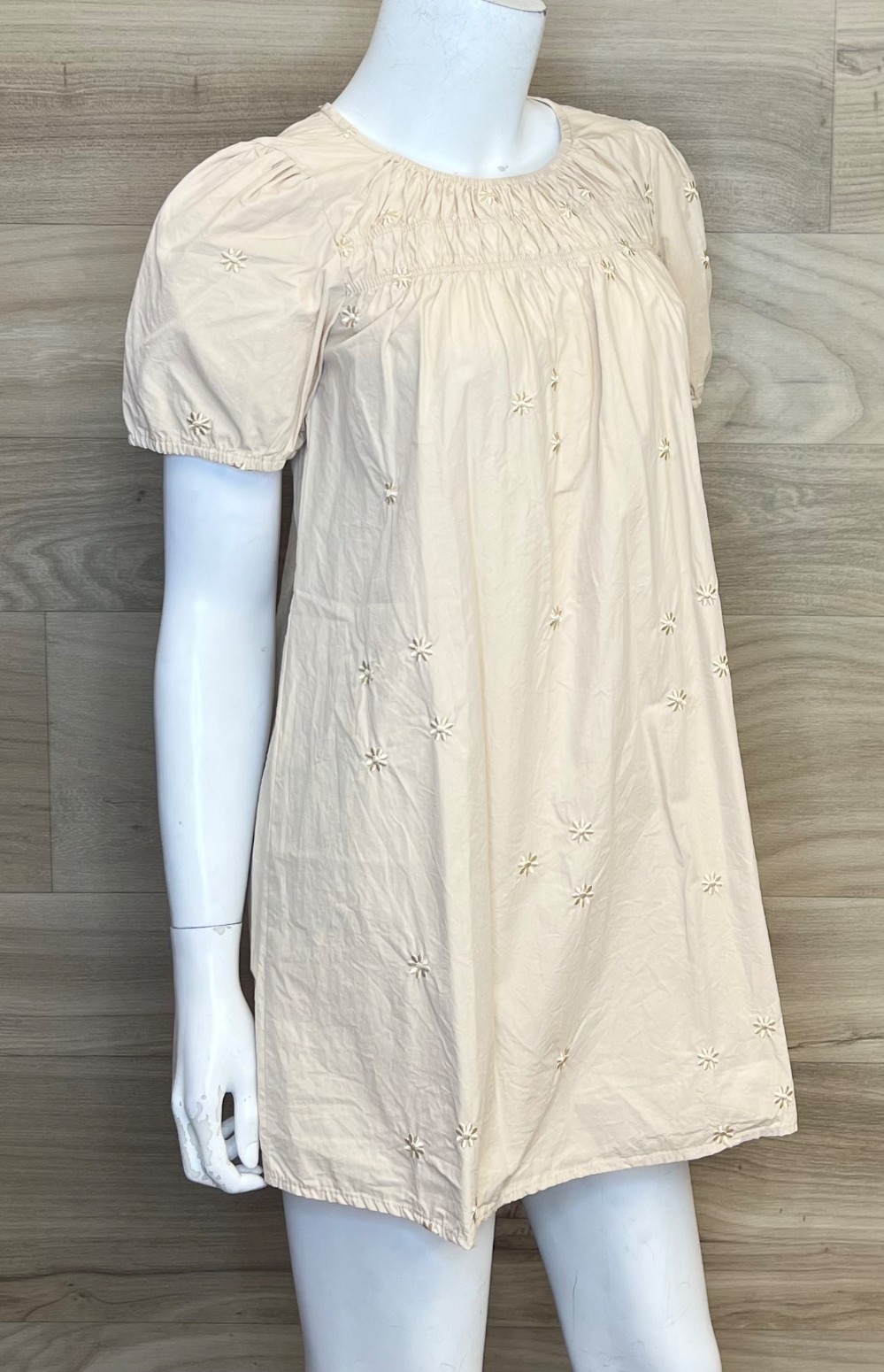 Robe Love & Harmony (S) Beige