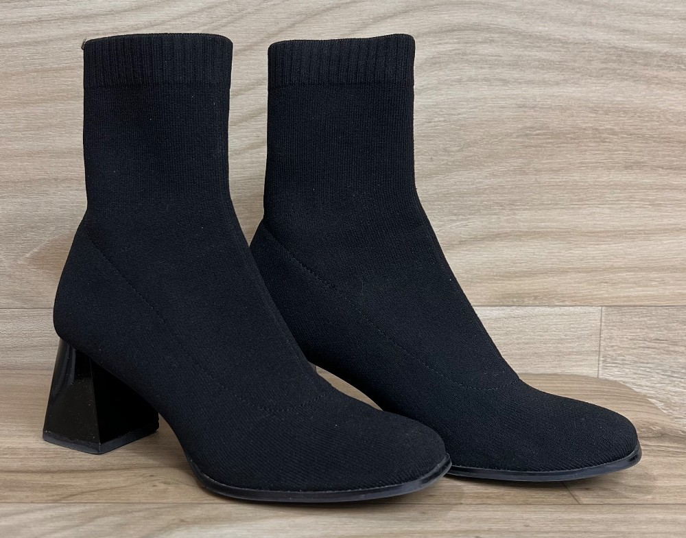 Bottes Call It Spring (6.5) Noires