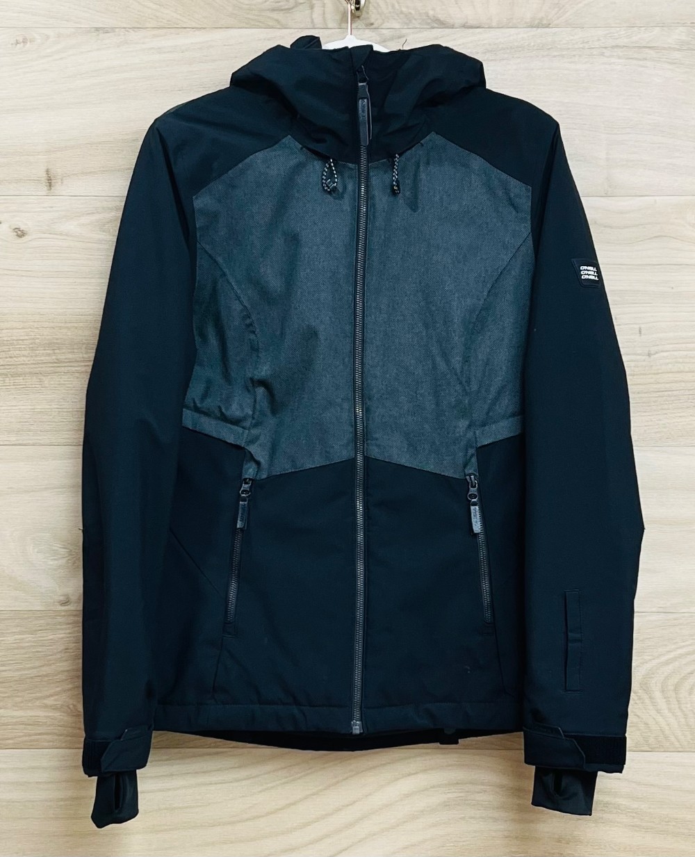 Manteau ONeill (S) noir