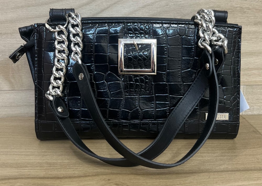 Sacoche Interchangeable Miche (3mcx)  (Faux Cuir)