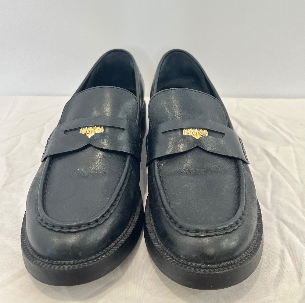 Chaussures Michael Kors (9) Noire