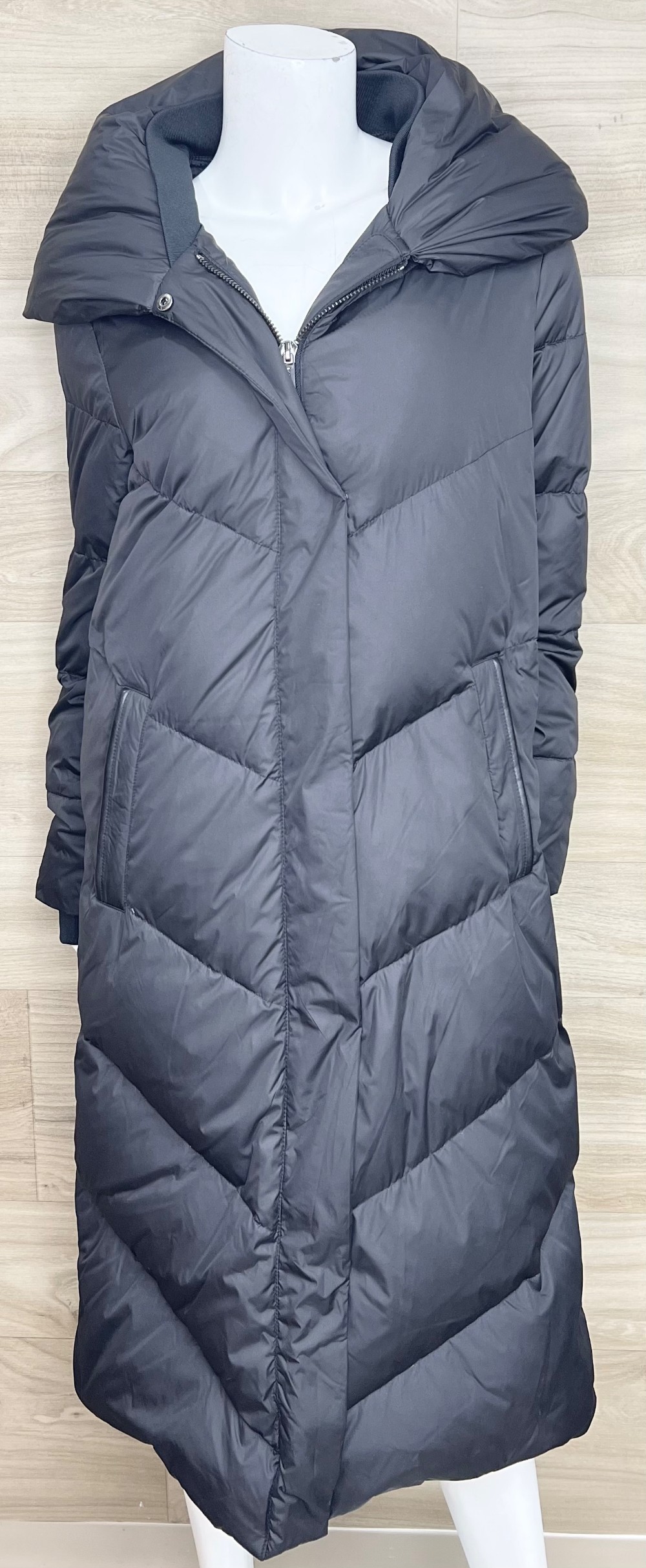 Manteau Michael Kors (M) Noir