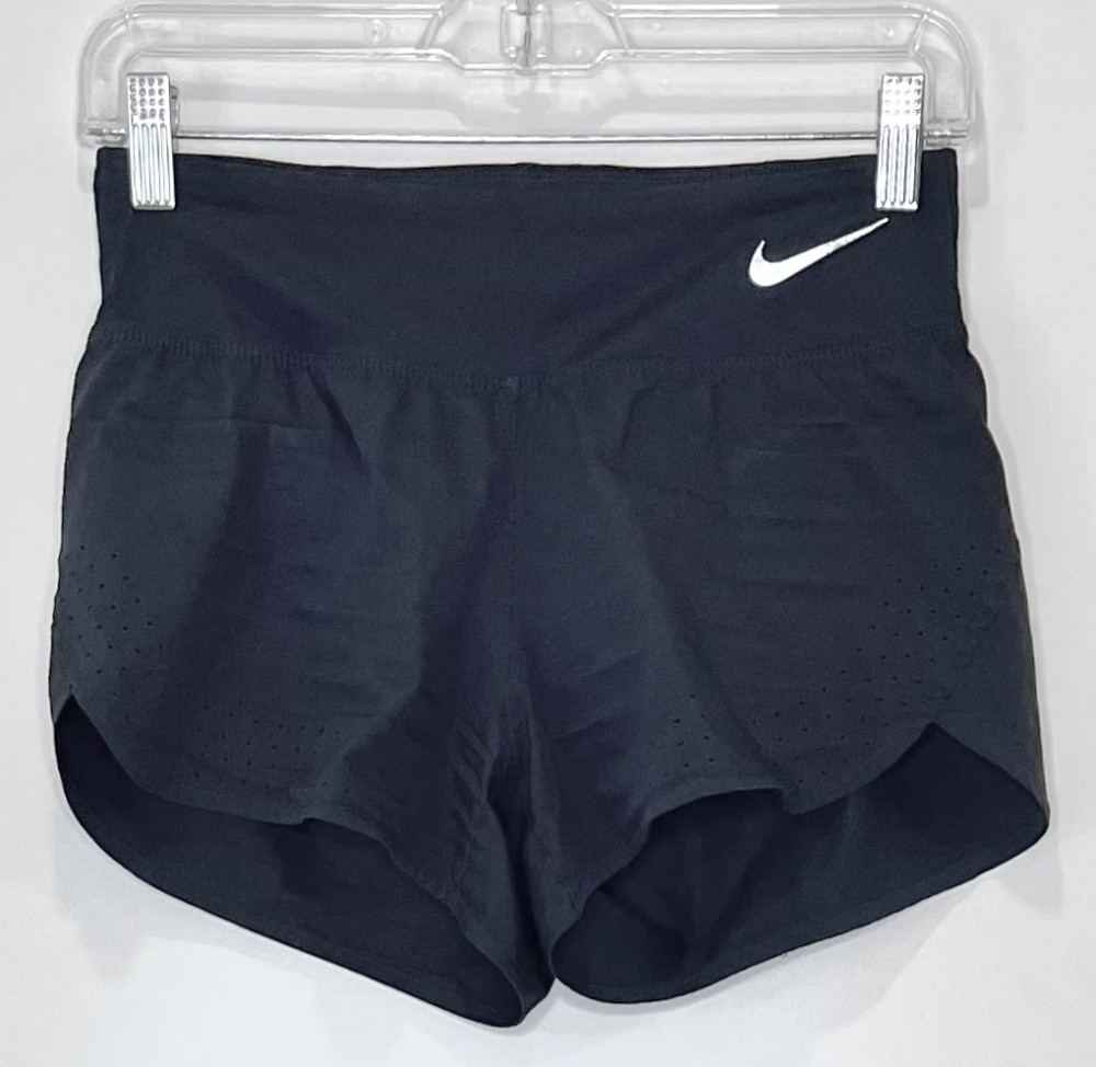 Short Nike (XS) noir