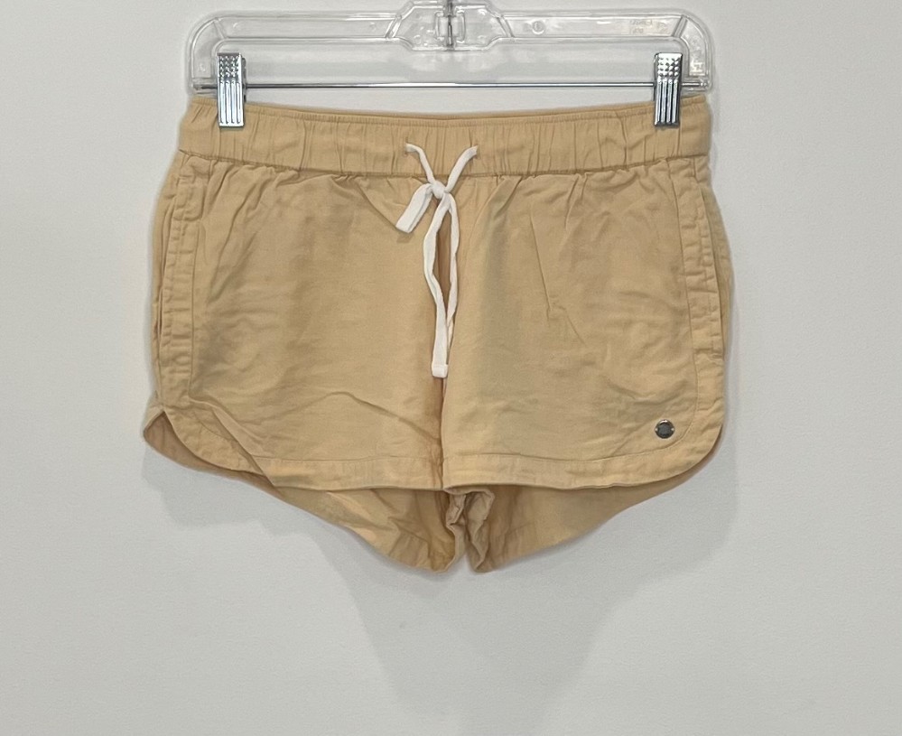 Short Roxy (S) Jaune