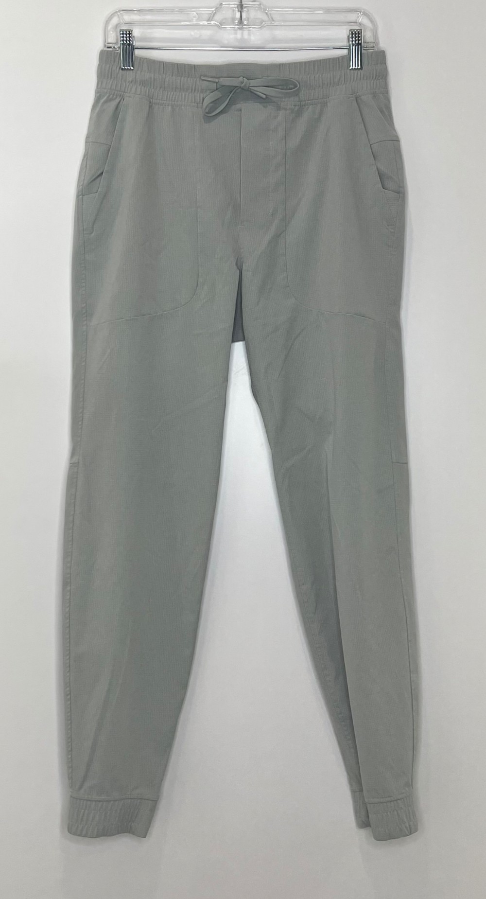 H Pantalon Lululemon (M/32) gris
