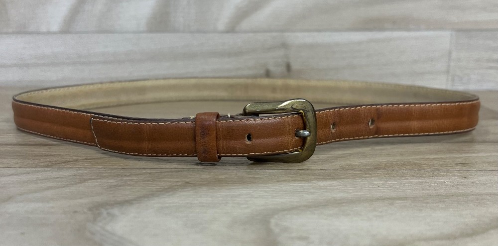 Ceinture (XS) Brune