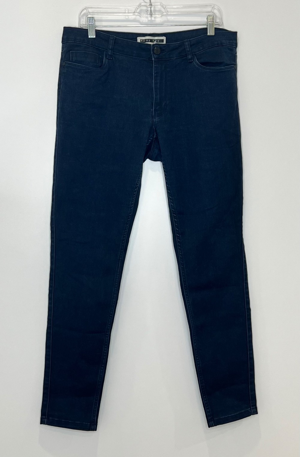 Jeans Noisy May (L/11) Bleu Foncé