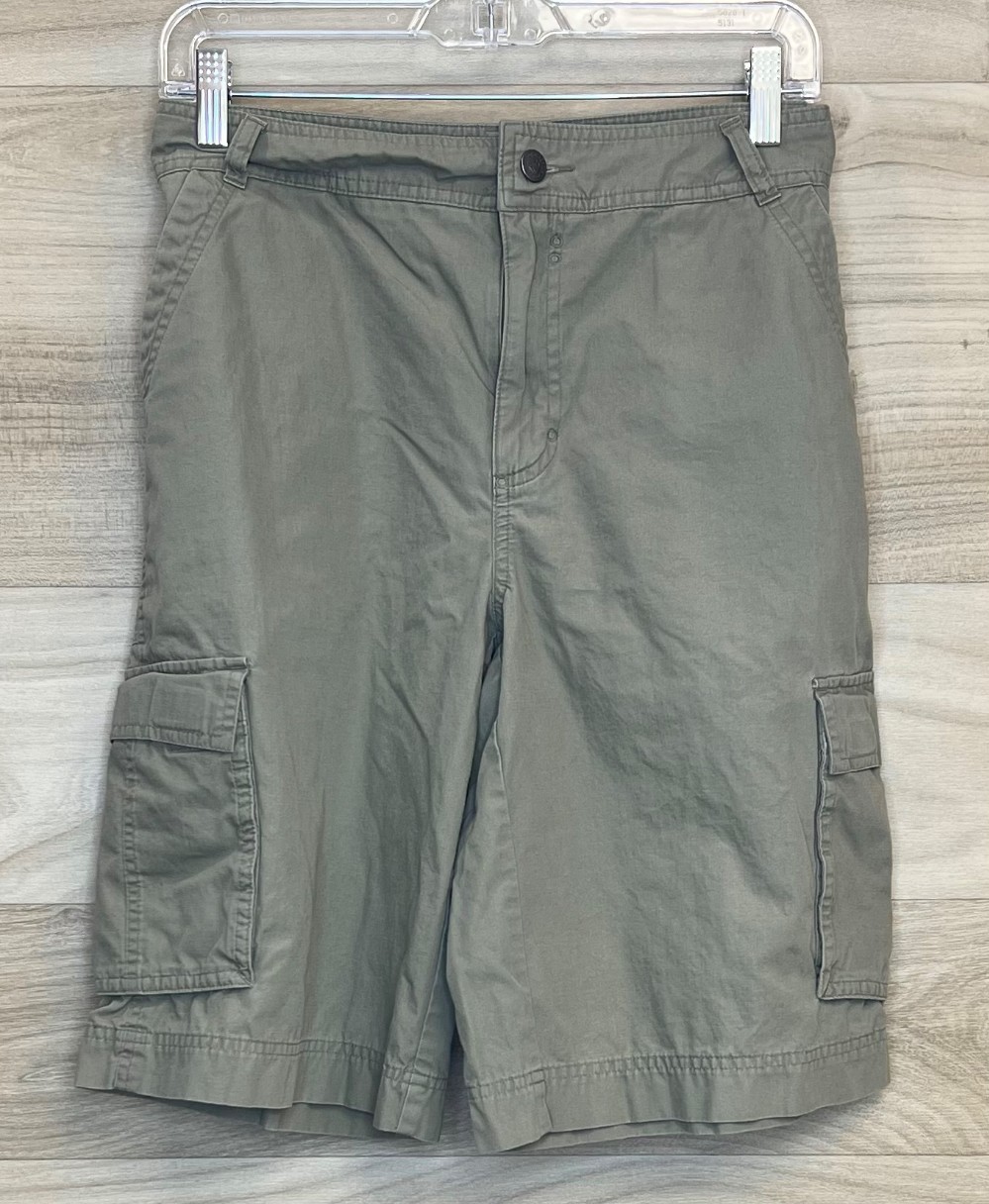H Short Patagonia (M/34) Beige Kaki (Cargo)