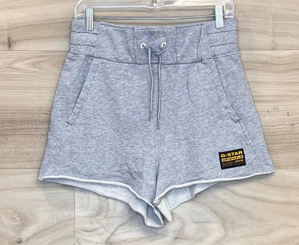 Short G-Star Raw (M) Grise