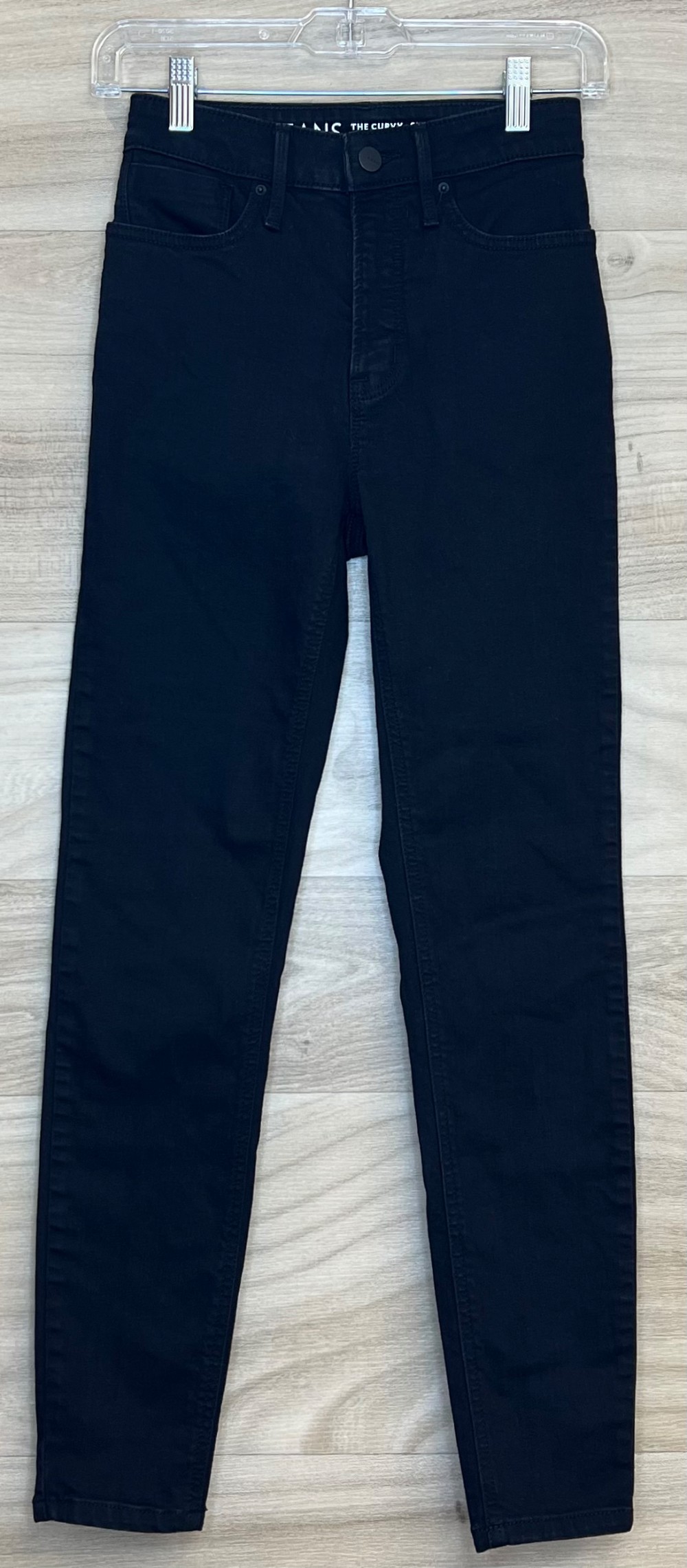 Jeans R Jeans (XS/2) Noir