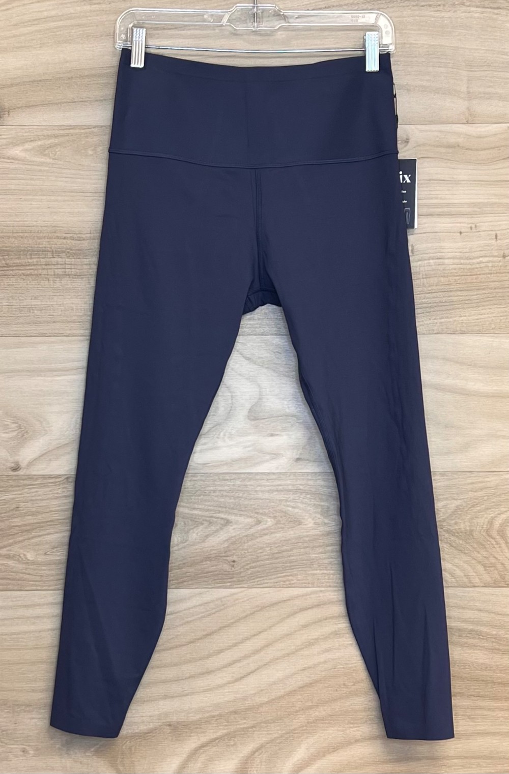 Legging Knix (L) Bleu Marine