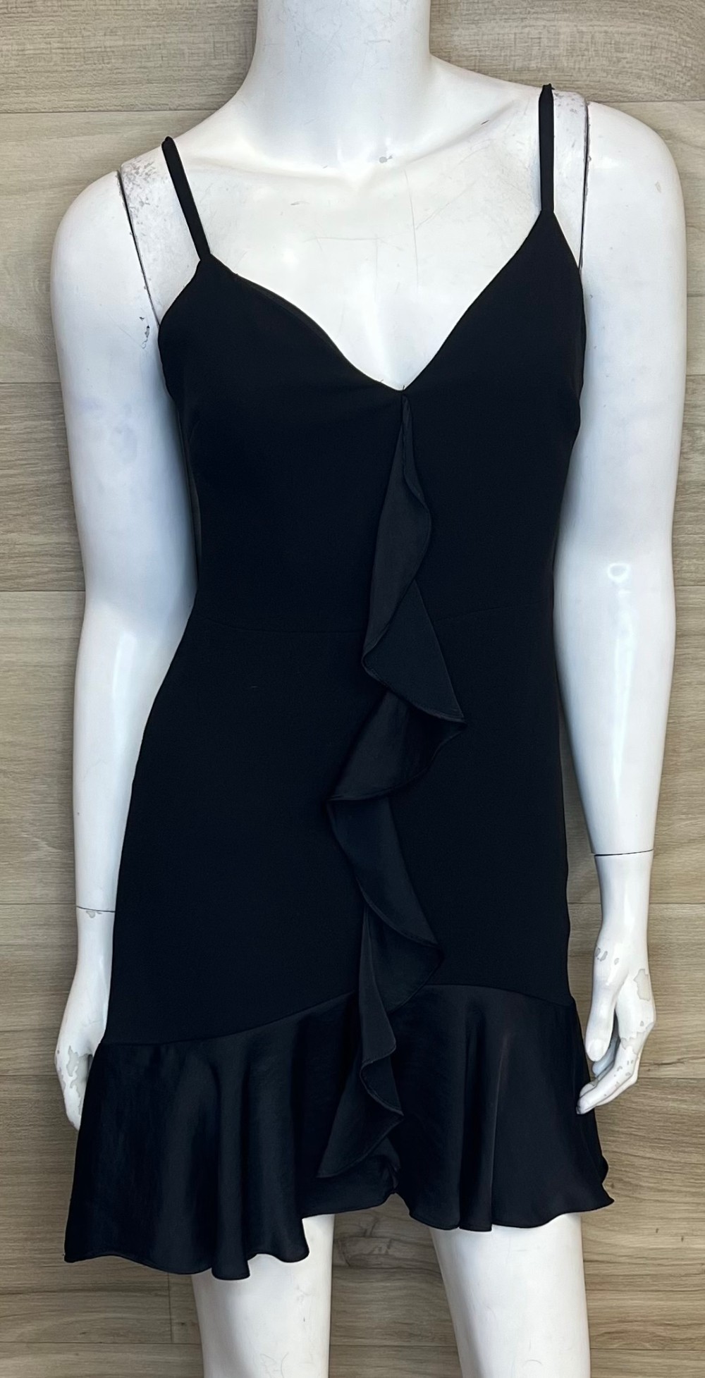 Robe Marciano (XS) noire