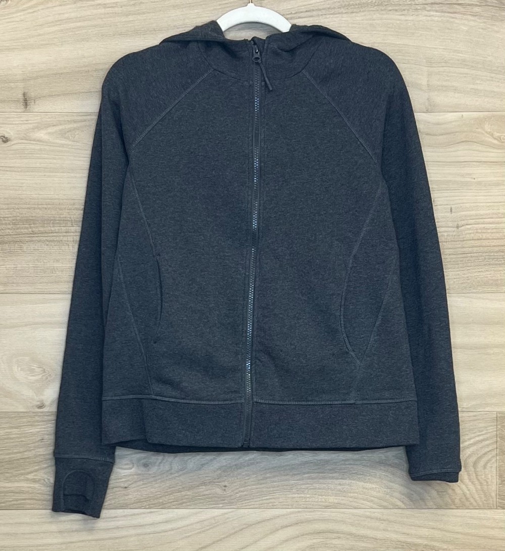 Veste Lole (S) grise