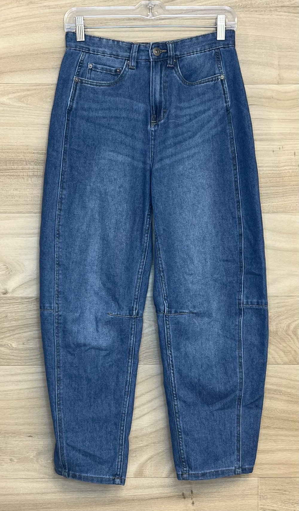 Jeans Blumind (XS/2) bleu