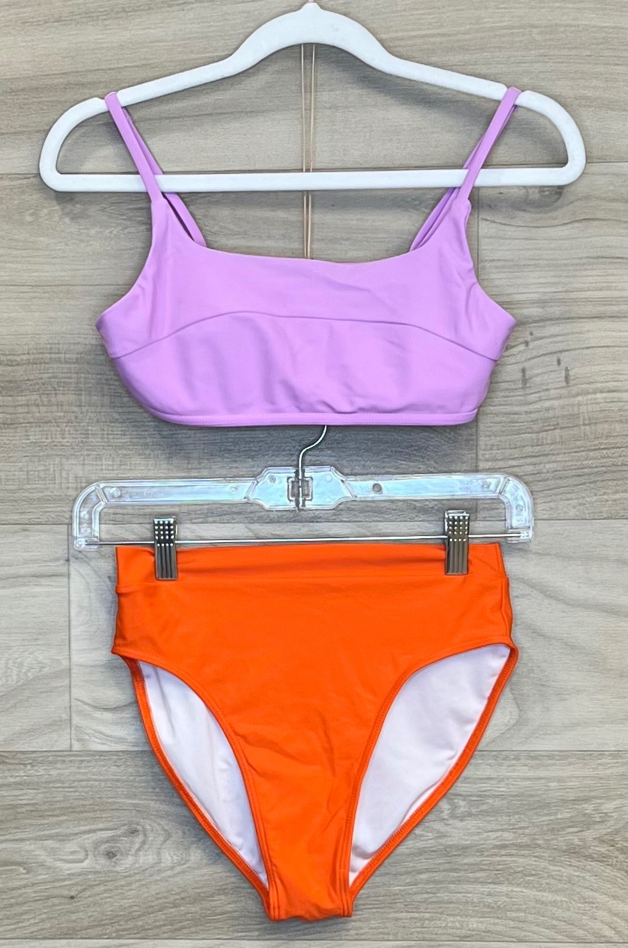 Bikini (Haut) June (S) Mauve