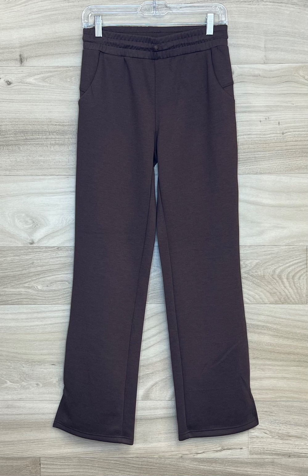 Pantalon Kyodan (XS/2) Brun Molleton