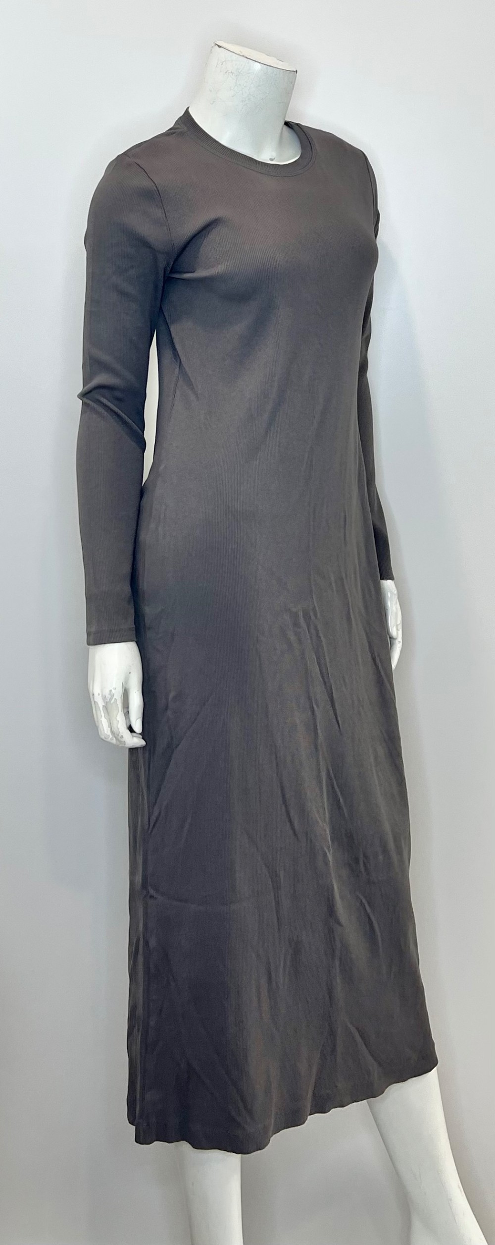 Robe ZARA (S) grise