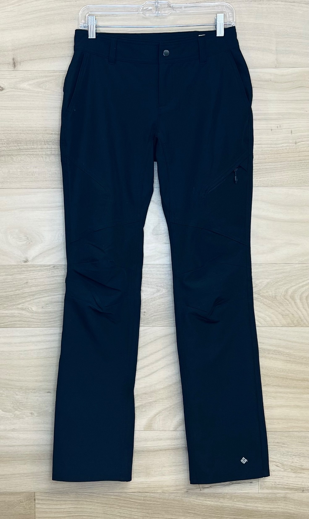 Pantalon Columbia (S/4) Noir