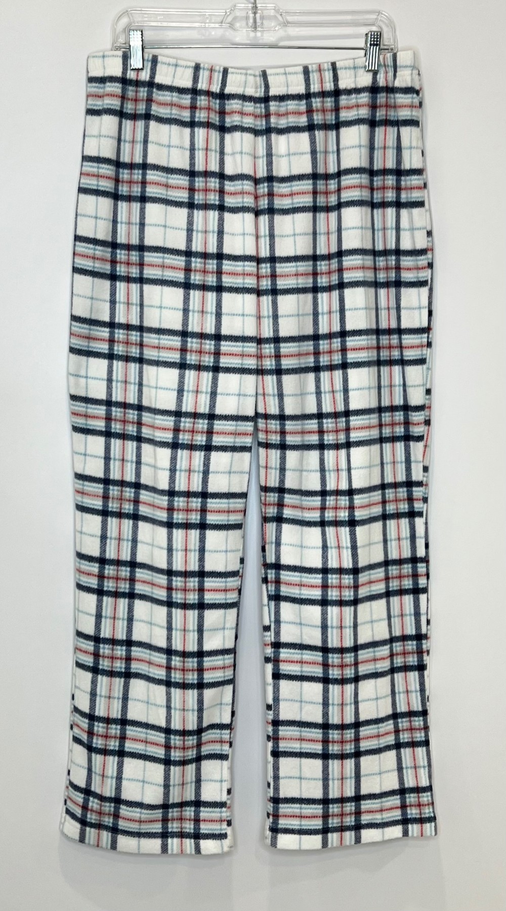 Pyjama (2mcx) La Vie En Rose (L) blanc et bleu (polar)
