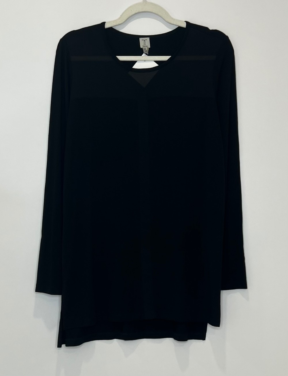 Chandail Tristan (M) Noir