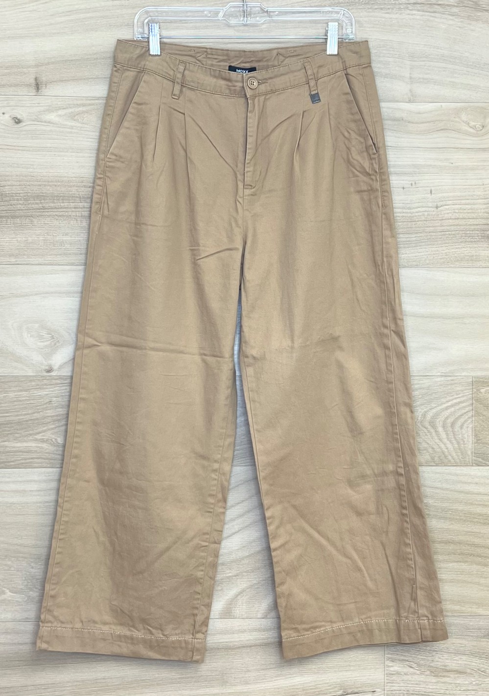 Pantalon Mexx (M/10) brun