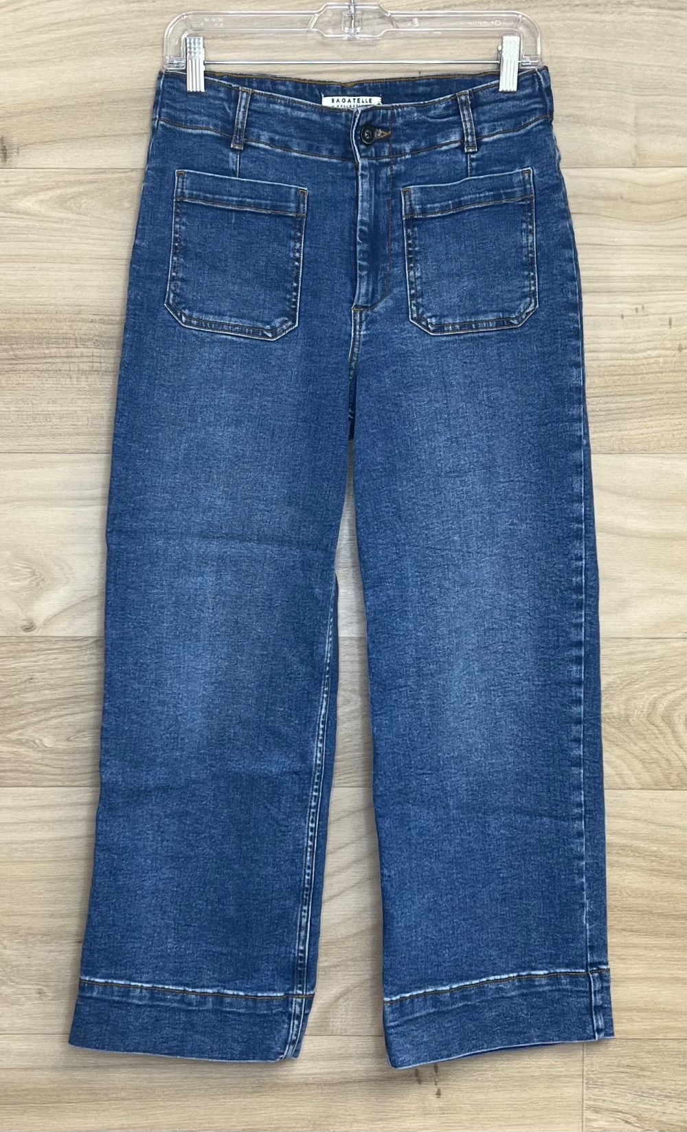 Jeans Bagatelle (S/27/5) bleu